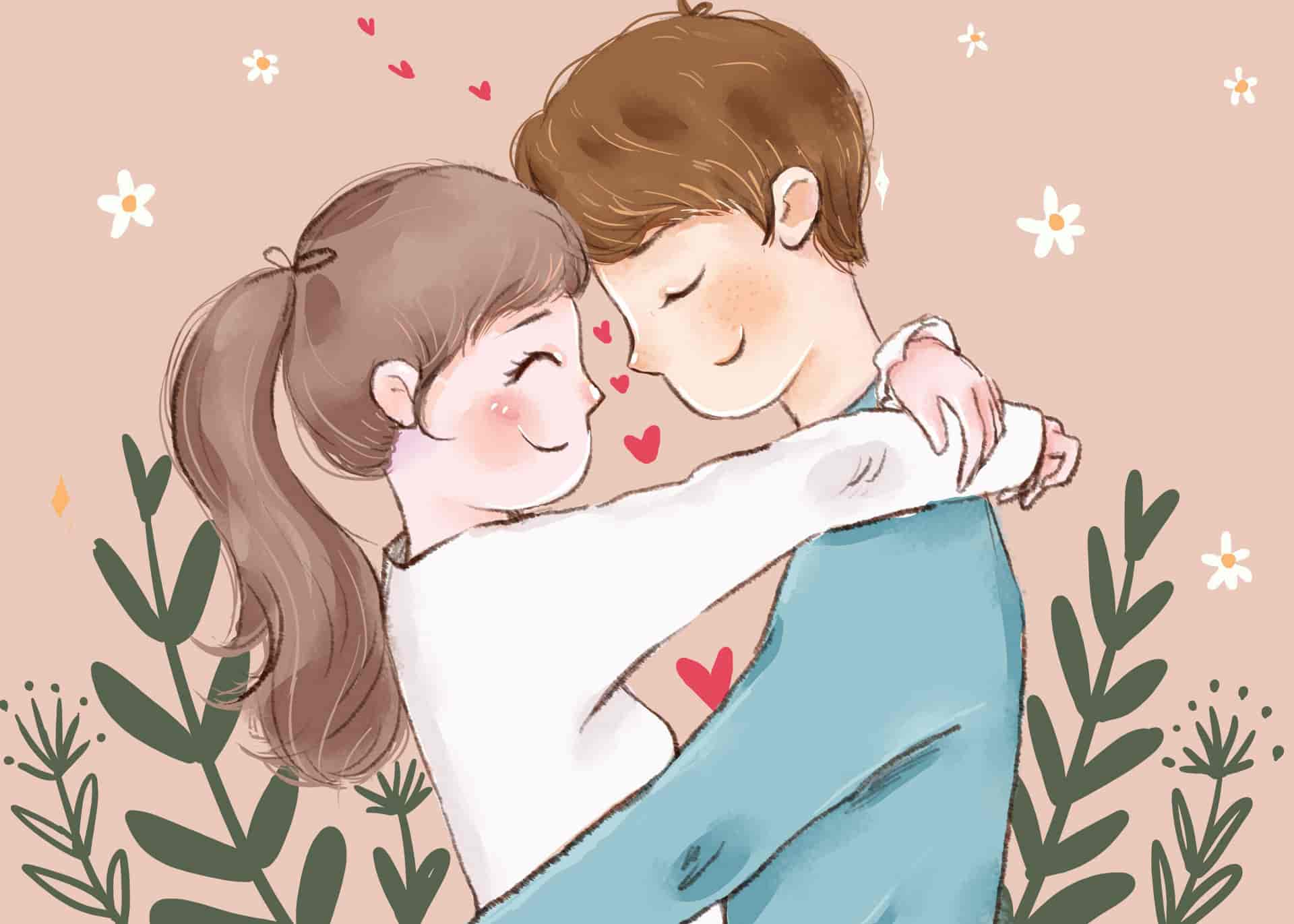 🎉两周年纪念🎉💕😘