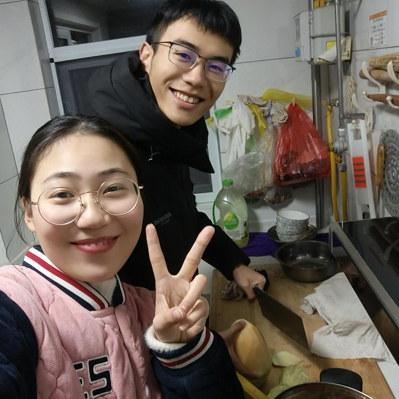 居家健康美食🍕