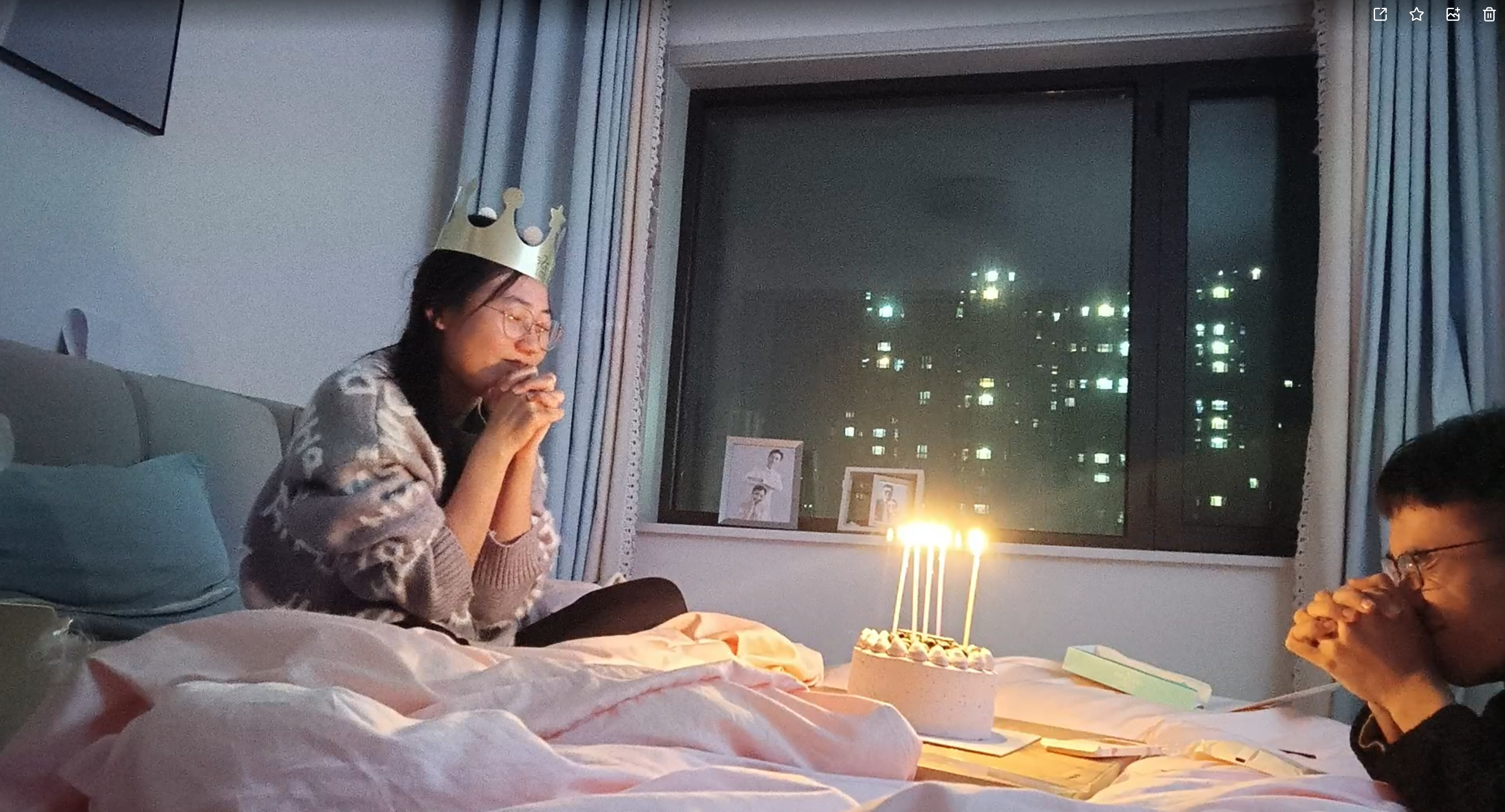 🍾十二月快乐🎉